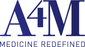 ATM Medicine Redefined logo